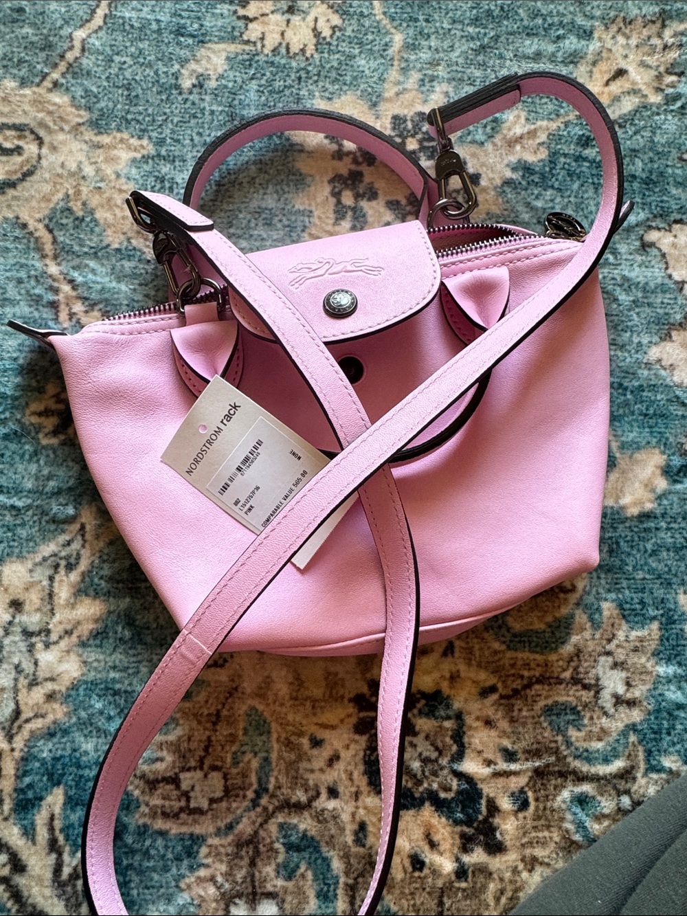 Longchamp